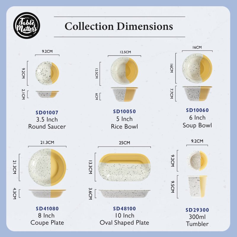 Seoul Butter Dream Collection